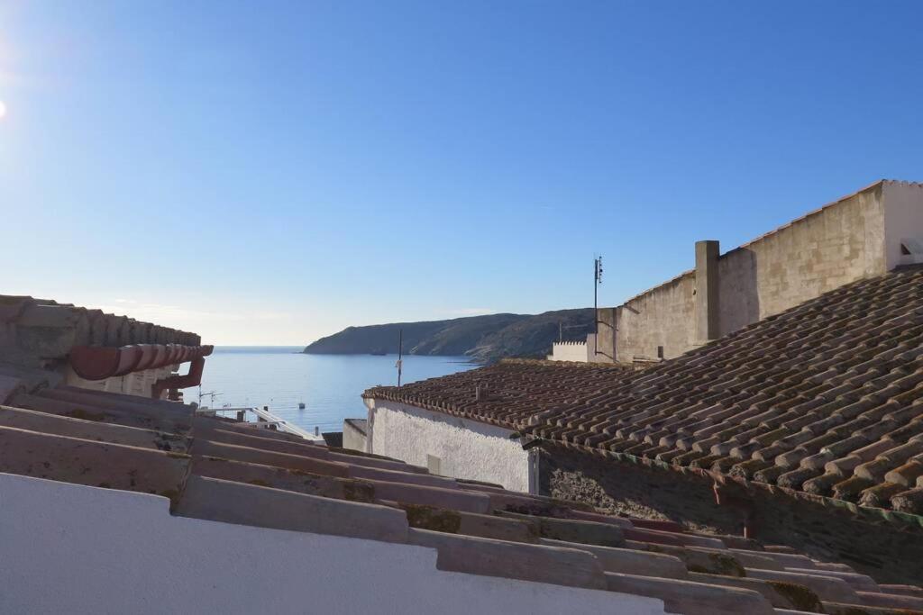 Puig Vidal - Casa Tranquila A 50Mts De La Playa Apartment Cadaqués Exterior foto