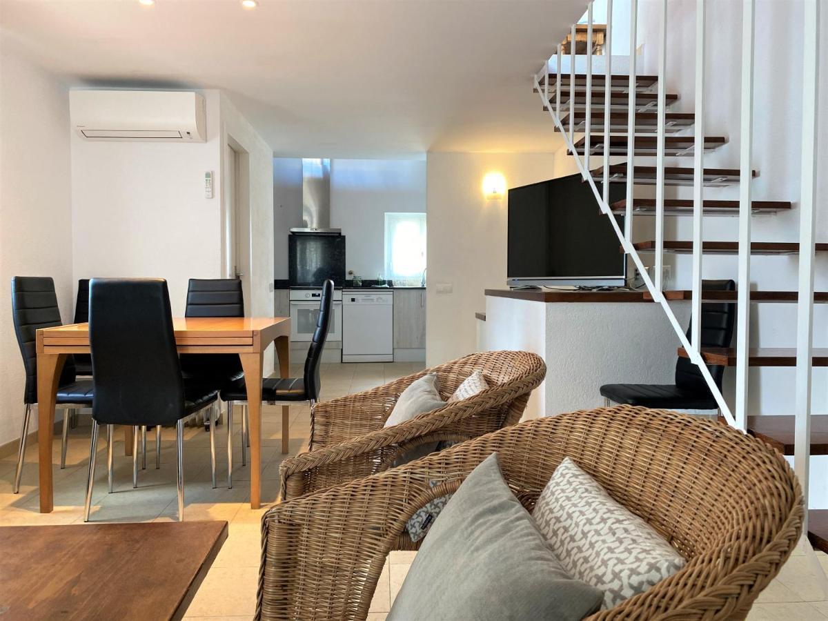 Puig Vidal - Casa Tranquila A 50Mts De La Playa Apartment Cadaqués Exterior foto