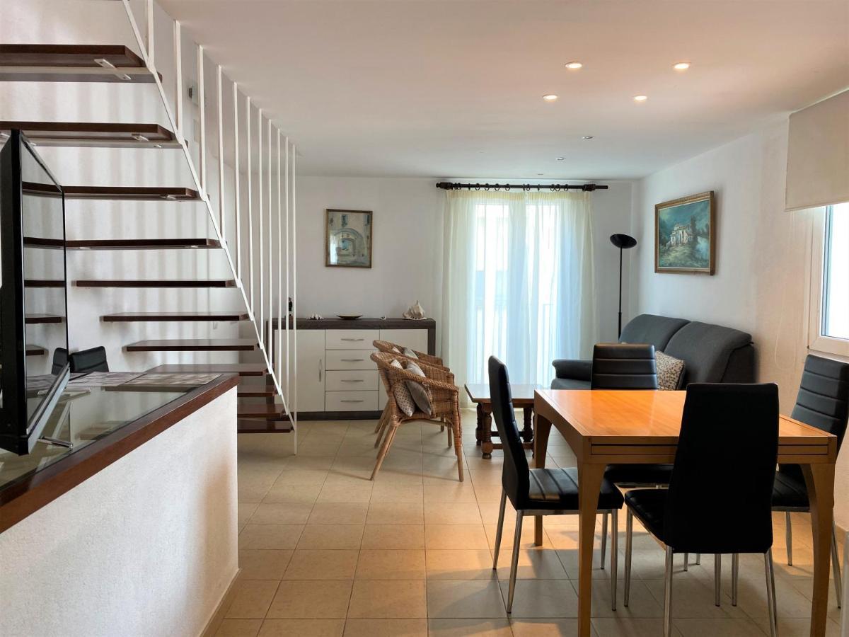 Puig Vidal - Casa Tranquila A 50Mts De La Playa Apartment Cadaqués Exterior foto