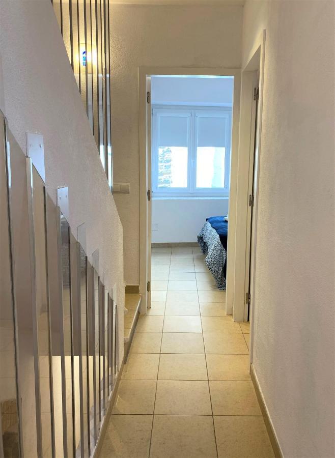 Puig Vidal - Casa Tranquila A 50Mts De La Playa Apartment Cadaqués Exterior foto