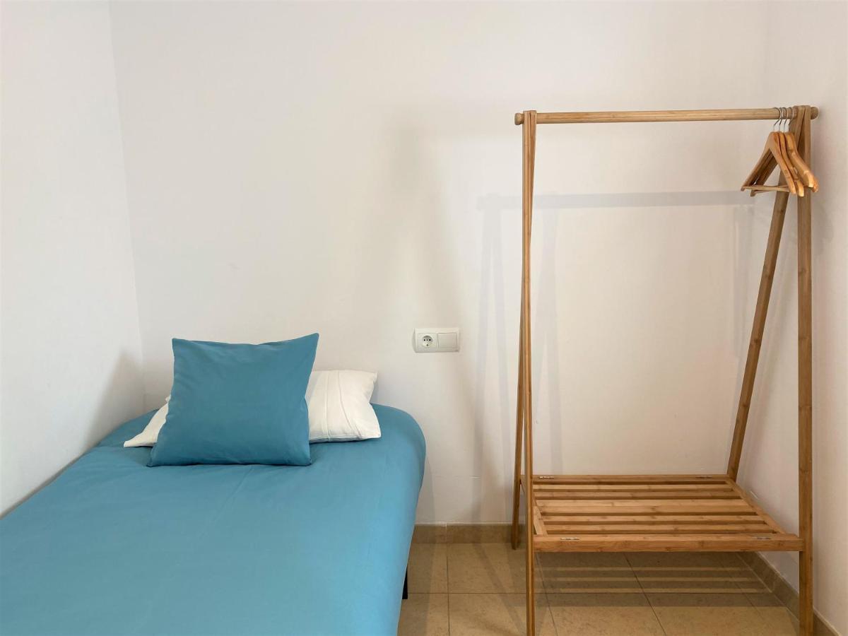 Puig Vidal - Casa Tranquila A 50Mts De La Playa Apartment Cadaqués Exterior foto