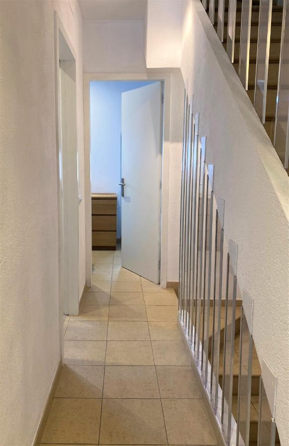 Puig Vidal - Casa Tranquila A 50Mts De La Playa Apartment Cadaqués Exterior foto