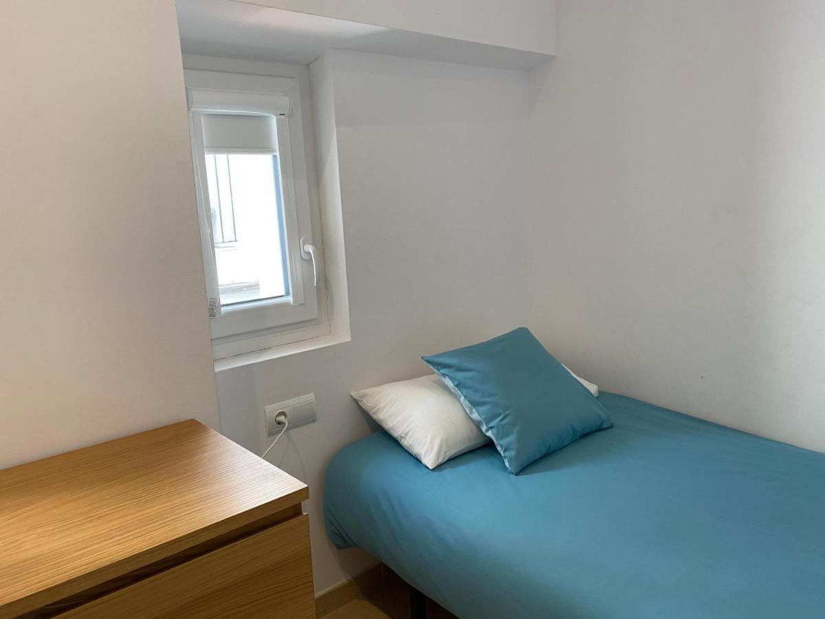 Puig Vidal - Casa Tranquila A 50Mts De La Playa Apartment Cadaqués Exterior foto