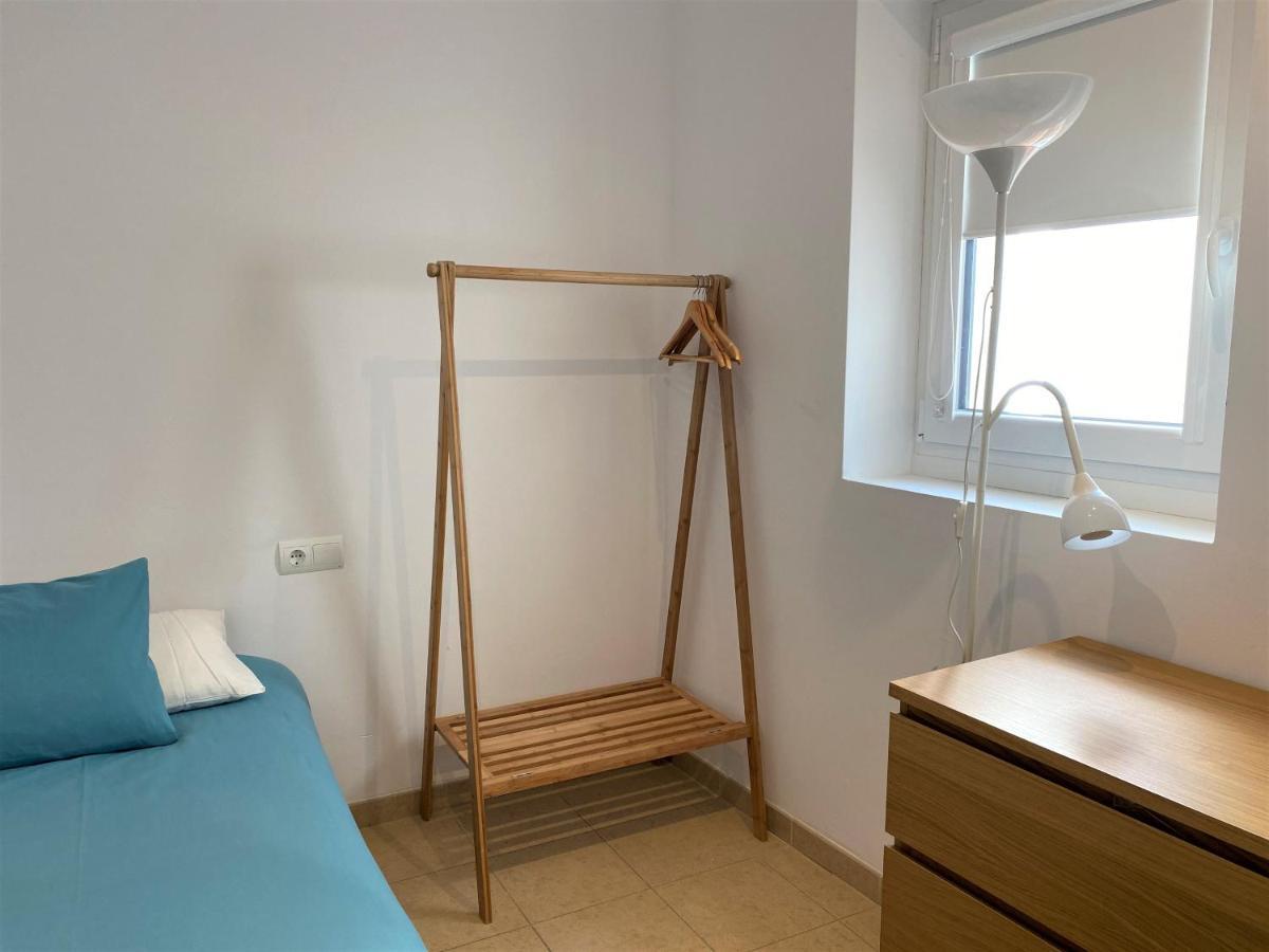 Puig Vidal - Casa Tranquila A 50Mts De La Playa Apartment Cadaqués Exterior foto