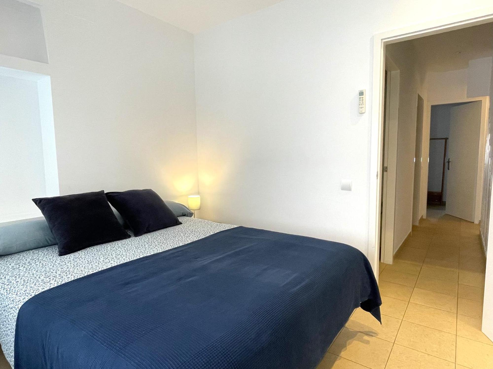 Puig Vidal - Casa Tranquila A 50Mts De La Playa Apartment Cadaqués Exterior foto