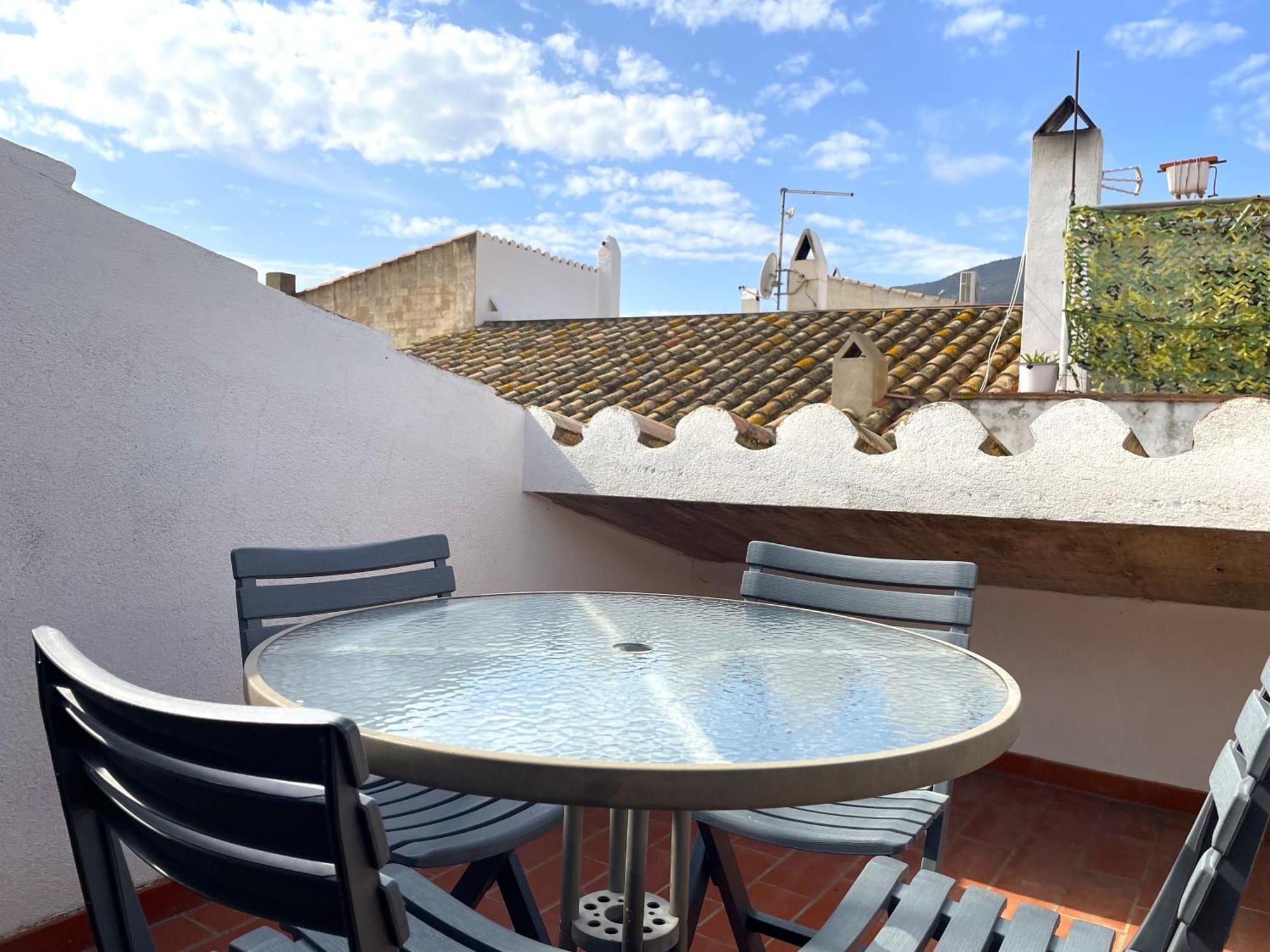 Puig Vidal - Casa Tranquila A 50Mts De La Playa Apartment Cadaqués Exterior foto