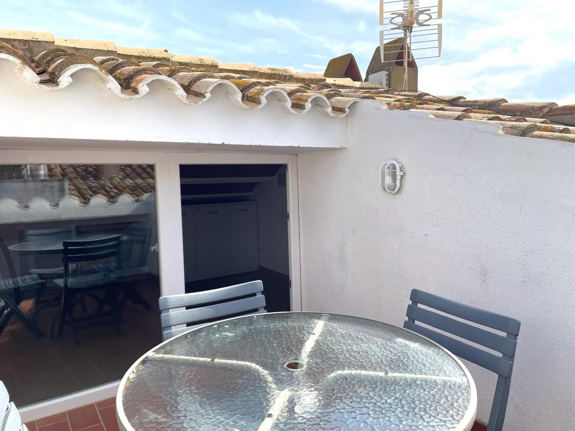 Puig Vidal - Casa Tranquila A 50Mts De La Playa Apartment Cadaqués Exterior foto